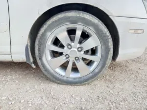 جنط للبيع او البدل