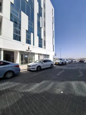 110 m2 3 Bedrooms Apartments for Rent in Muscat Al Mawaleh
