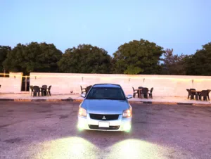 Used Mitsubishi Galant in Irbid