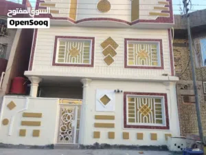 بيت للبيع المعقل المهندسين على شارع عريض