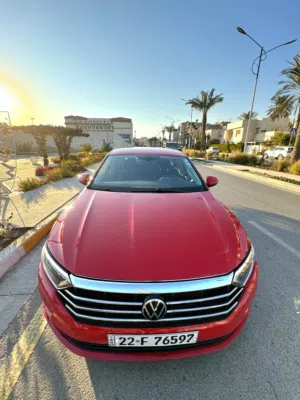 فولكسفاغن جيتا 21