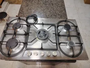 غاز بلت ان