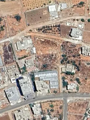 Mixed Use Land for Sale in Hebron Dura