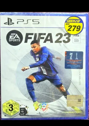 fifa 23 ps5  cd