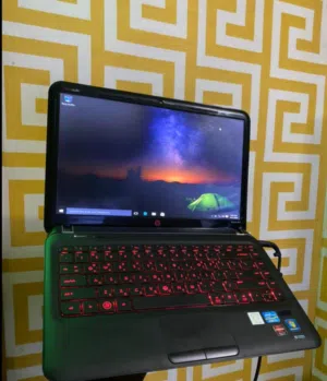 مطلوب كيبور لهذا اللابتوب