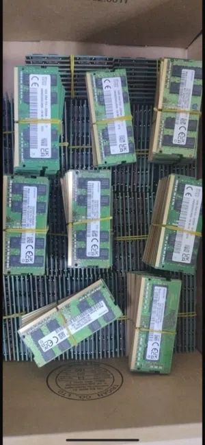 16gb DDR4 laptop Ram