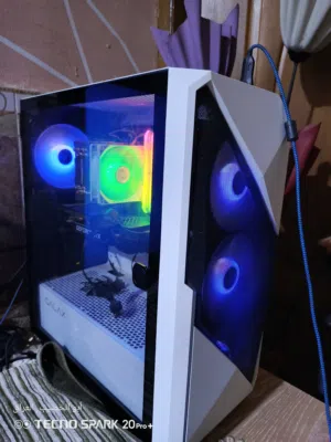pc games..