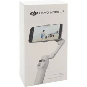 Dji osmo mobile7