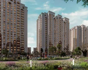 عروض حصرية في مجمع OCR السكني
