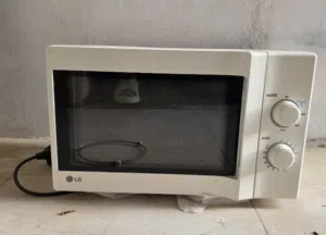 ميكرويف LG