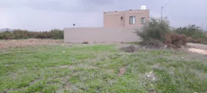 أرض للبيع متميزة ومناسبة لشاليه منطقة راقية كلها شاليهات 452 م