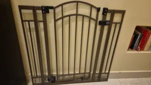 حاجز درج للاطفال