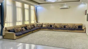 طقم كنبات فخم جدًا