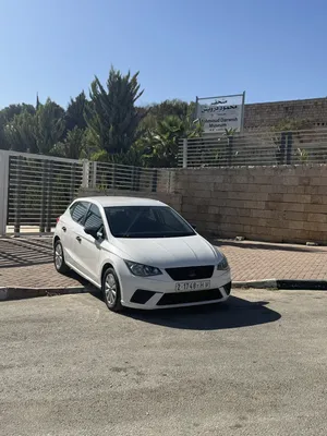 used-seat-ibiza-in-ramallah-and-al-bireh