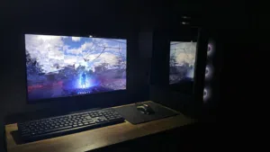i5 10th و gtx1660s