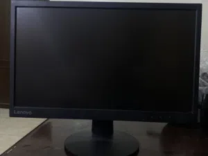21.5 Lenovo monitors for sale in Amman