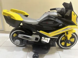 Bike 2026 two month user