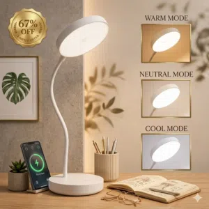مصباح الراحة Cozy night lamp