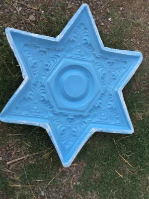 قوالب فايبر للبيع
