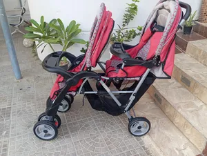 Strollers . Used1