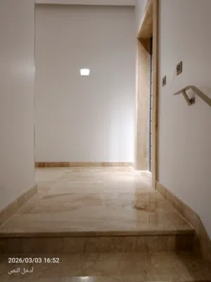 شقة لليجار النوفلين