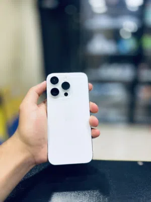 ايفون 15 برو