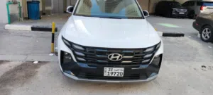 Used Hyundai Tucson in Farwaniya