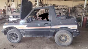 Used Suzuki Vitara in Al Batinah