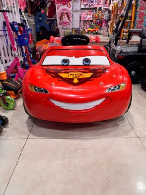 أقوى سيارة كهربائية للأطفال بتصميم رياضي مميز cars يتوفر التوصيل