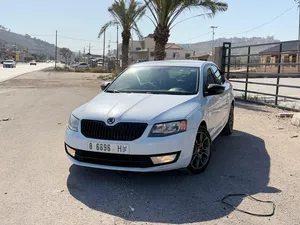 used-skoda-octavia-in-jenin