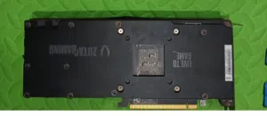 ZOTAC 2060S