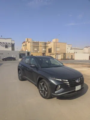 Used Hyundai Tucson in Al Riyadh