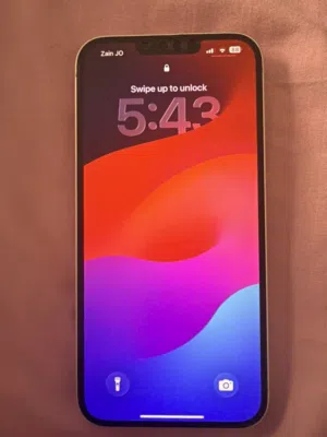 iPhone 14 Plus