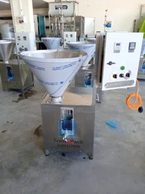 رضاعات خراف - فل اوتوماتيك