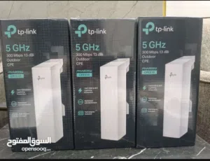 راوتر خارجي tp-link