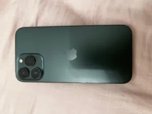 Apple iPhone 13 Pro Max 256 GB in Al Sharqiya