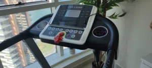 Large Belt Treadmill Urgent Selling