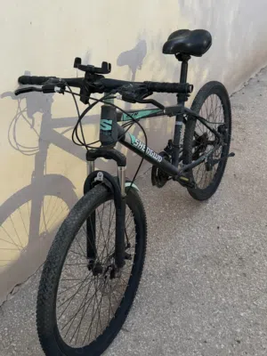 بسكليت جبلي