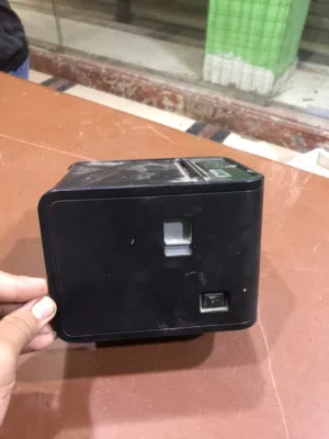 طباعة فواتير