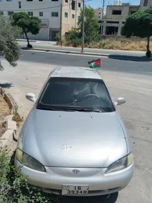 هيونداي افانتي