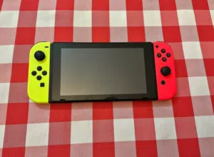 Nintendo switch software modded 128 gb