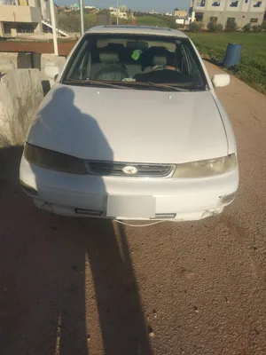 كيا سيفيا 1 1996