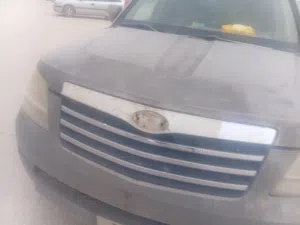 Used Kia Mohave in Benghazi
