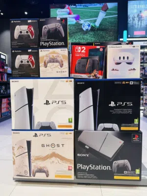 SONY PS5 SLIM