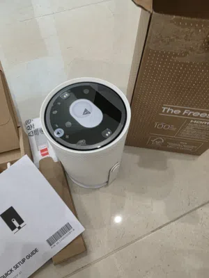 Samsung The Freestyle 2nd Gen Projector - جديد غير مستعمل