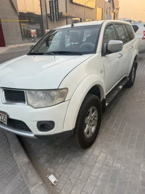 باجيرو اسبورت شرط الفحص جير ماكينه شاصي