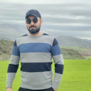 Mohammed Khalil 