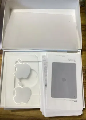 Apple iPad 9 256 GB in Basra