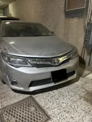 Used Toyota Camry in Tripoli