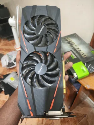 Gtx 1060 6gb ddr5 عرص